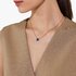 Pomellato ketting in rosé goud 18kt met topaas london - thumb
