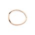 Bigli armband in rosé goud 18kt met briljant van 1,22 karaat - thumb