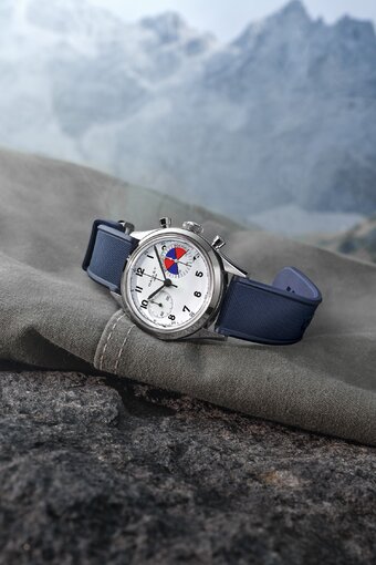 Gallet Classics horloge