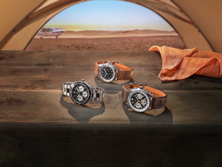 Gallet horloges