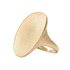 bague Marco Bicego en or jaune 18 ct - thumb