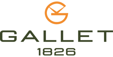 Gallet - logo