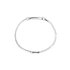 Messika armband in wit goud 18kt met briljant van 0,35 karaat - thumb