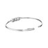 Messika armband in wit goud 18kt met briljant van 0,35 karaat - thumb