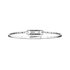 Messika armband in wit goud 18kt met briljant van 0,35 karaat - thumb