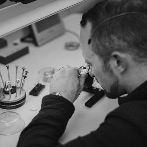 Welk uurwerk past bij jou?