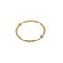 Fope armband in geel goud 18kt met briljant van 0,12 karaat - thumb