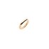 bague DoDo en or rose 9 ct - thumb