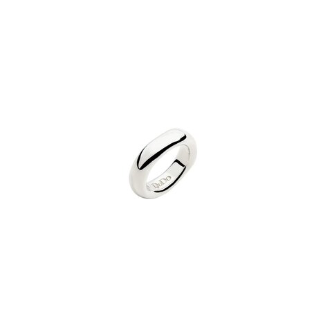 bague DoDo en argent