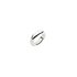 bague DoDo en argent - thumb