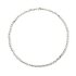 collier DoDo en argent - thumb