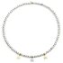 collier DoDo en argent - thumb