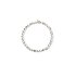 bracelet DoDo en argent - thumb