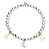 bracelet DoDo en argent - thumb