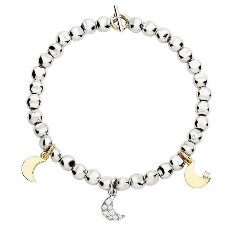 bracelet DoDo en argent