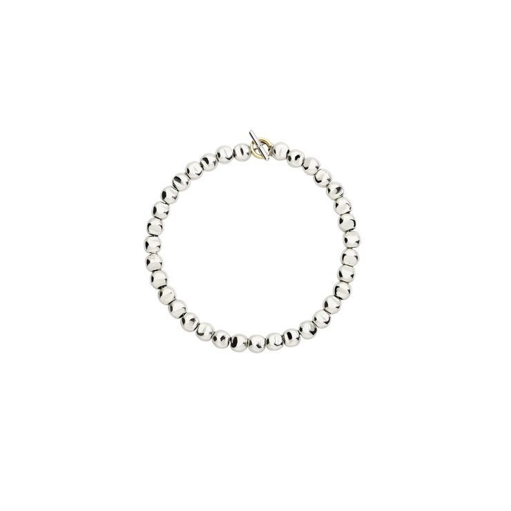 bracelet DoDo en argent