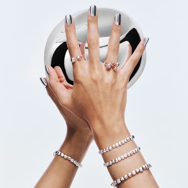 bracelet DoDo en argent