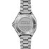 montre TAG Heuer avec un boîtier en polylight sur acier, un cadran bleu et un diamètre de 38 mm - thumb