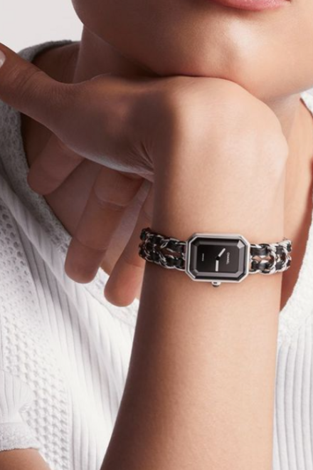 Chanel Première
