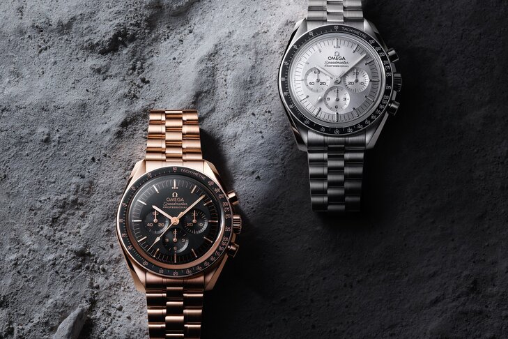 Omega Speedmaster